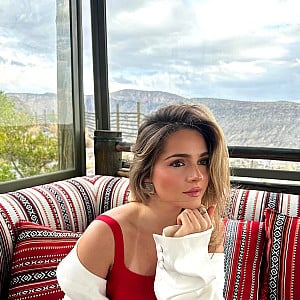 Jessy Hartel
