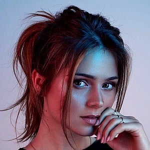 Jessy Hartel