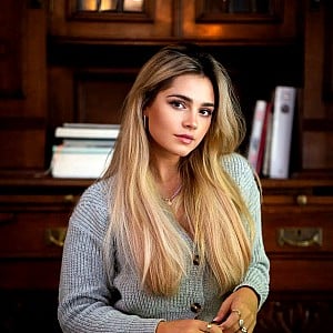 Jessy Hartel