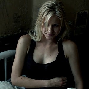 Jessy Schram