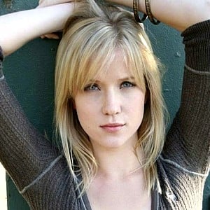 Jessy Schram