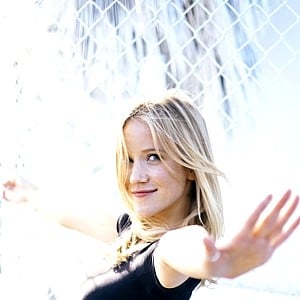 Jessy Schram
