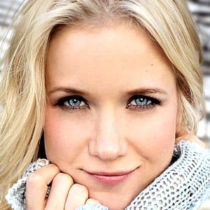Jessy Schram
