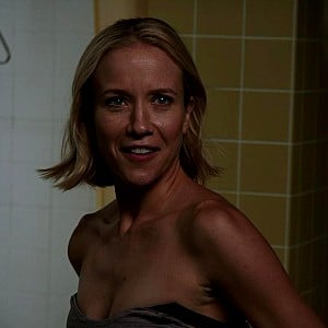 Jessy Schram