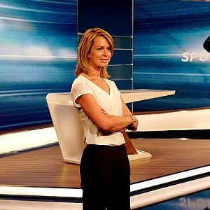 Jessy Wellmer