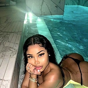 Jessy-Melissa Bara
