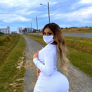 Jessy-Melissa Bara