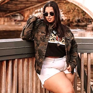 Jessyka Falcao Muller