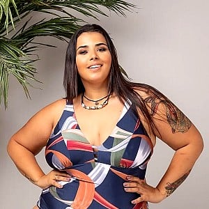 Jessyka Falcao Muller