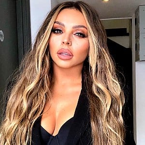 Jesy Nelson