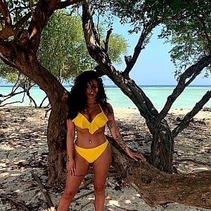 Jesy Nelson