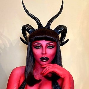 Jesy Nelson