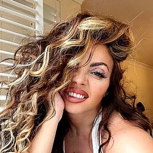Jesy Nelson