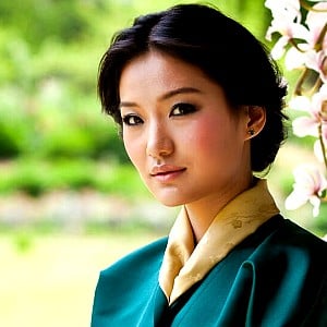 Jetsun Pema Wangchuck