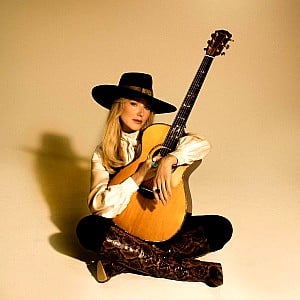 Jewel Kilcher