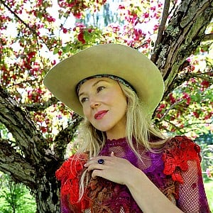 Jewel Kilcher
