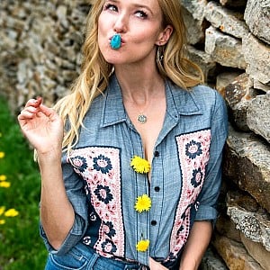 Jewel Kilcher