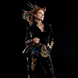 Jewel Kilcher