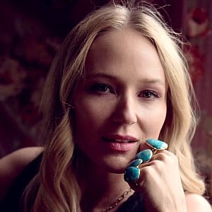 Jewel Kilcher