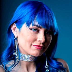 Jewelz Blu