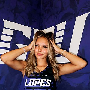 Jezelle Santiago