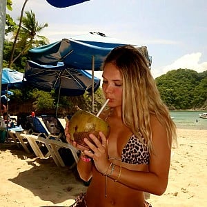 Jezelle Santiago