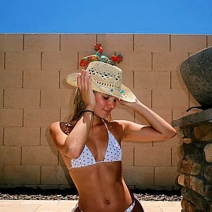 Jezelle Santiago