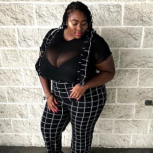 Jezra Matthews