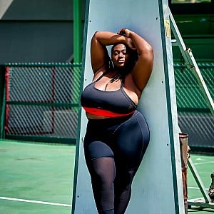 Jezra Matthews