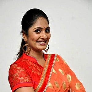 Jhansi Laxmi