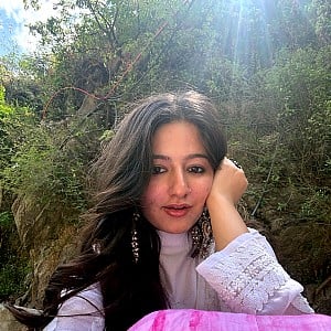 Jhanvi Bhatia