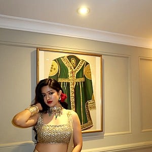Jhanvi Bhatia