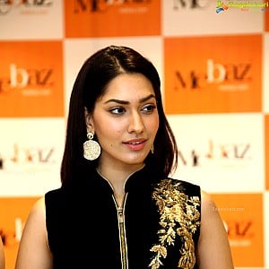 Jhataleka Malhotra