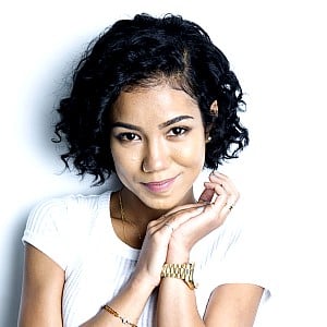 Jhené Aiko