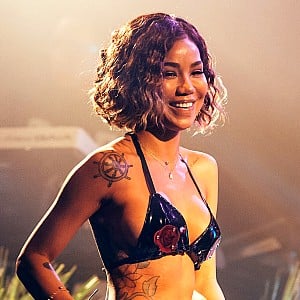 Jhené Aiko