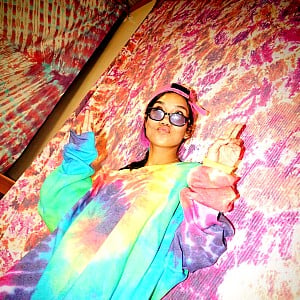 Jhené Aiko