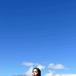 Jhené Aiko