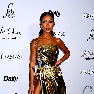 Jhené Aiko