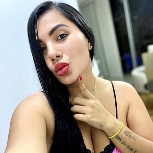 Jhessica Parga