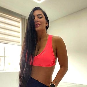 Jhessica Parga