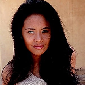 Jhoanna Trias