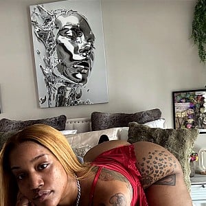 Jhonni Blaze