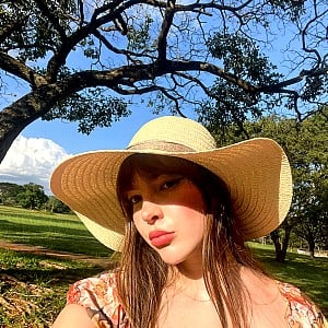Jhulia Pimentel
