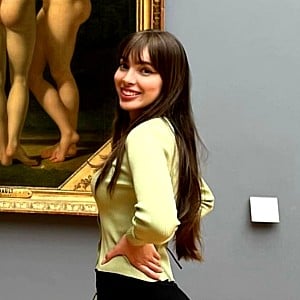 Jhulia Pimentel