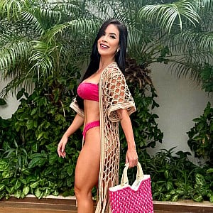 Jhuly Vaz