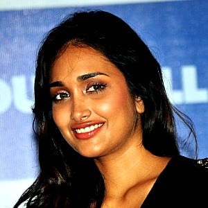 Jiah Khan