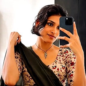 Jikki Nair