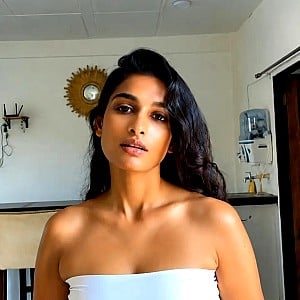 Jikki Nair