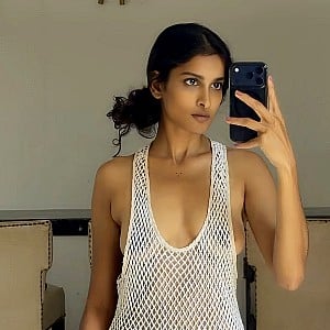 Jikki Nair