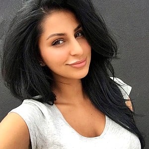 Jilah Amini